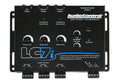 Car Bass Restoration Processor G867