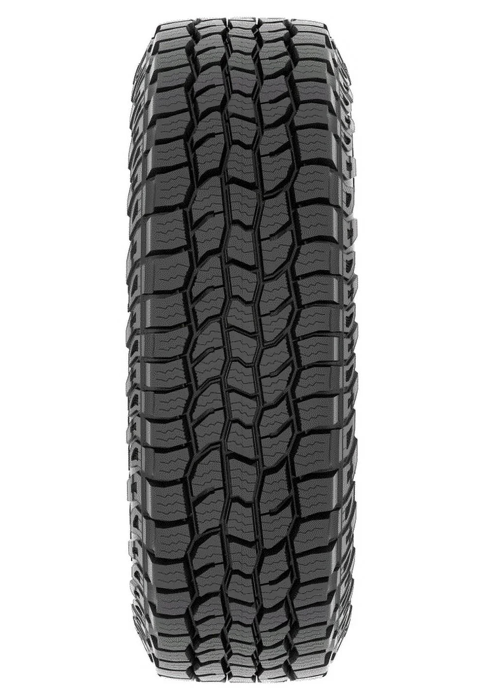 LT275/65R18 123S All-Terrain Tire L2734