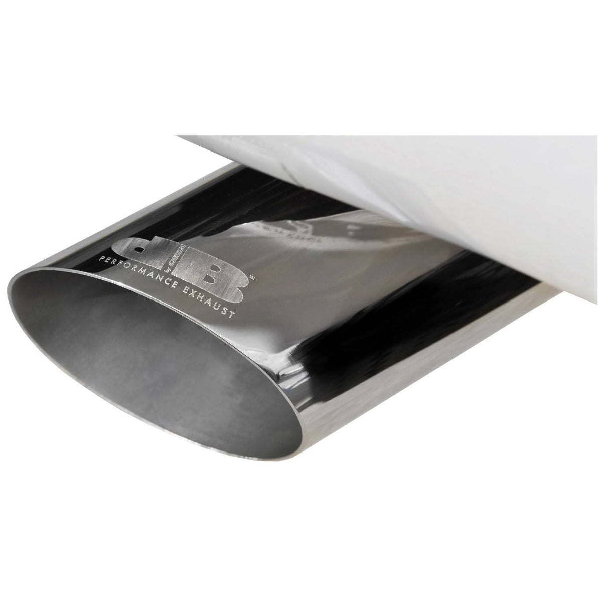 Cat-Back Exhaust System W4268