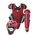 Catcher's Intermediate Gear Kit O38195
