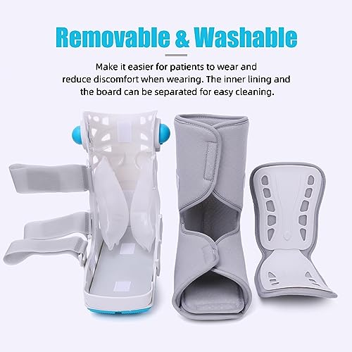 Inflatable Walking Boot C9225
