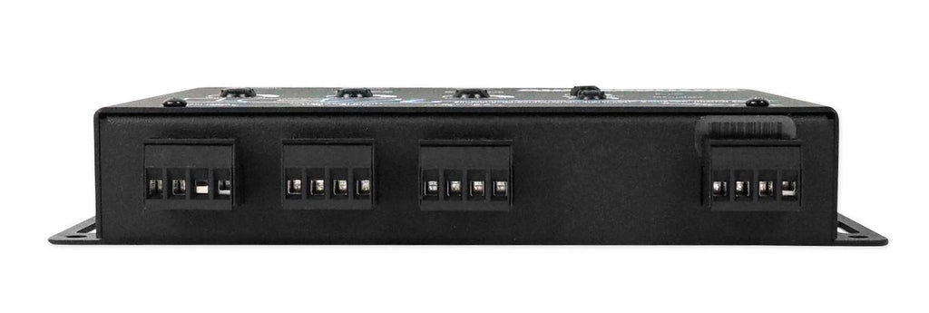 Car Bass Restoration Processor G867