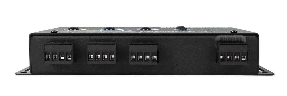 Car Bass Restoration Processor G867