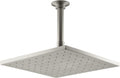 Polished Chrome Showerhead O890707