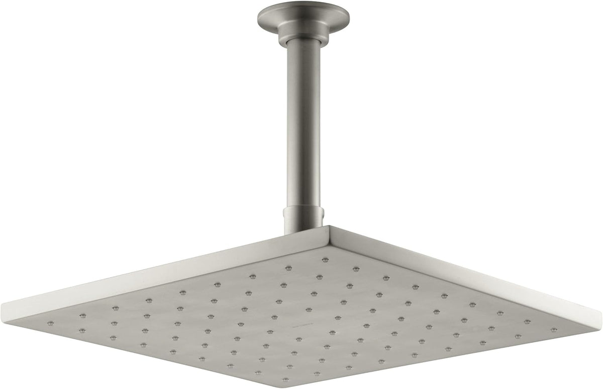 Polished Chrome Showerhead O890707