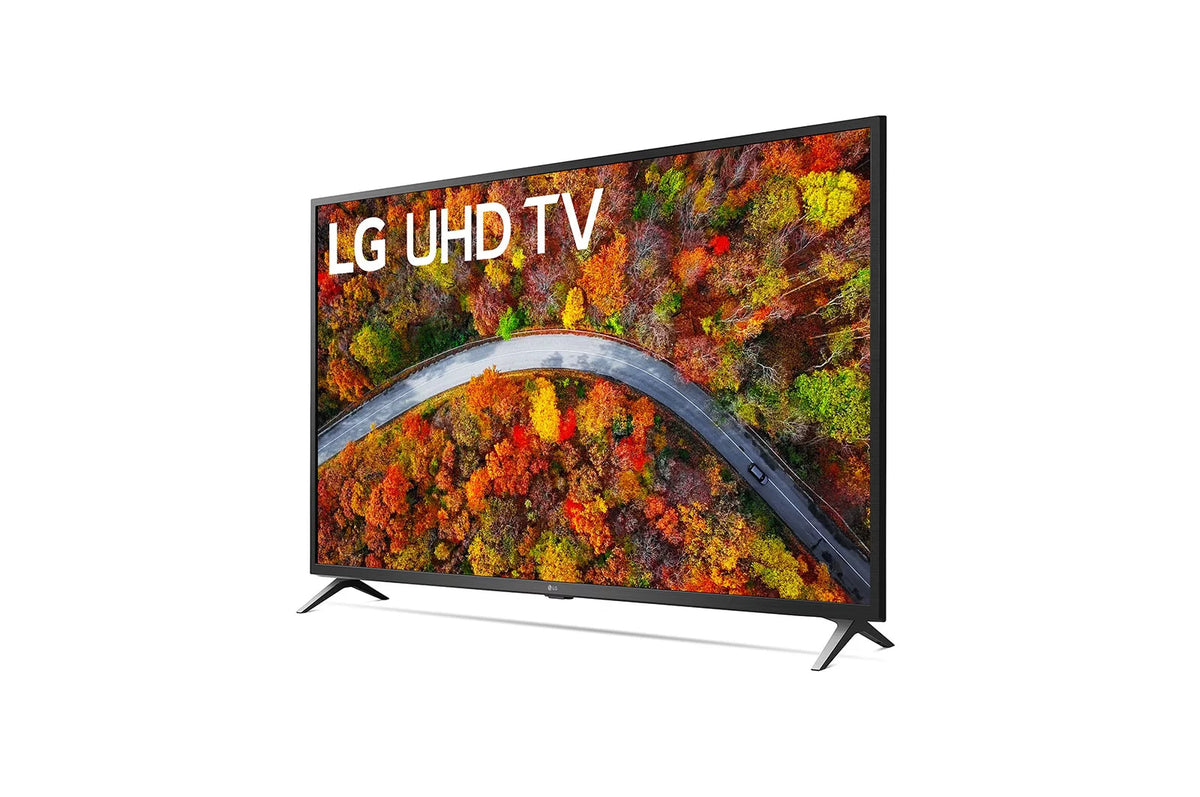 Used LG 65" Class 4K Smart UHD TV 90 Series with AI ThinQ C7284
