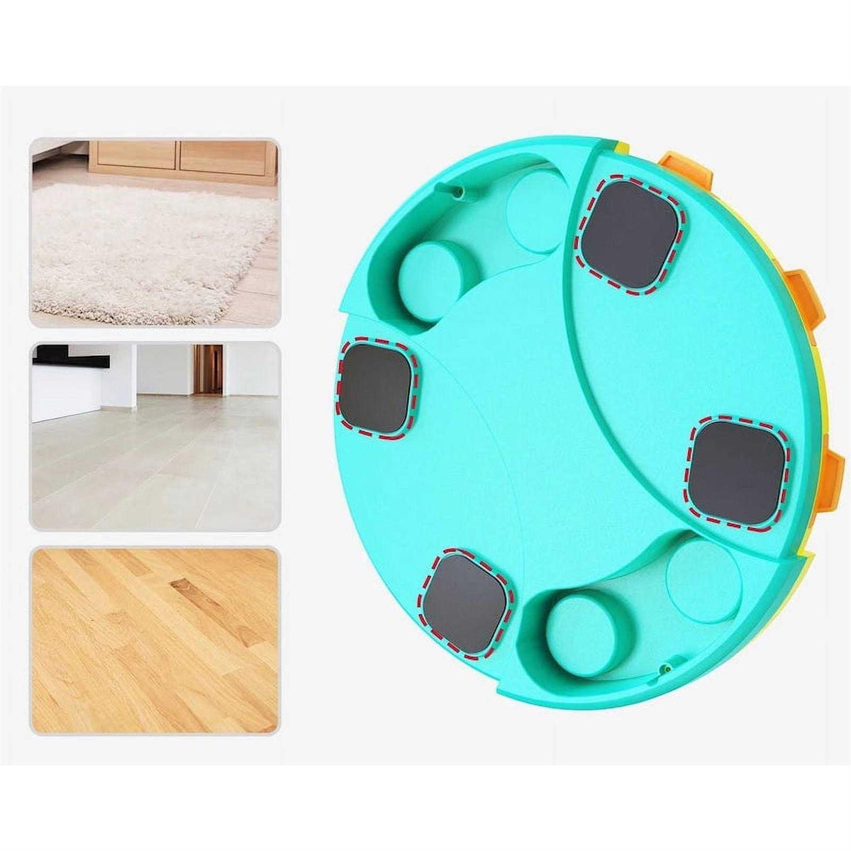 Treat Popper Puzzle Game S25739