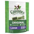 Large Dental Dog Treats Y49306