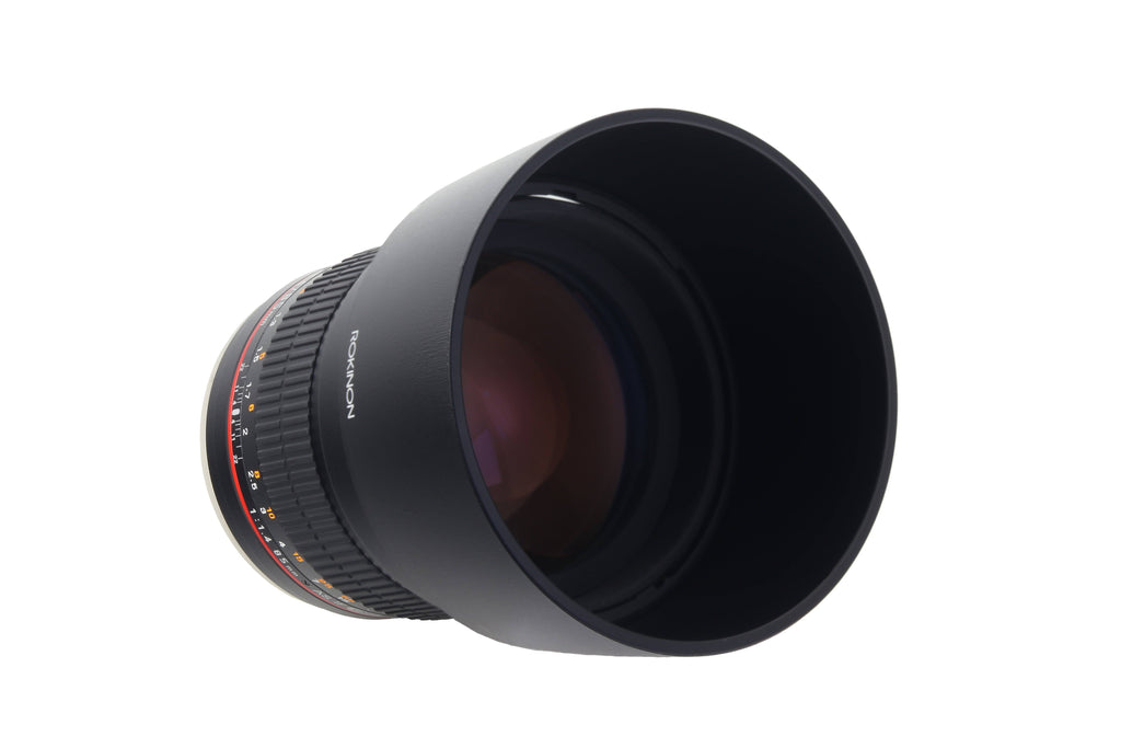 85mm f/1.4 Aspherical Lens for Pentax U2650