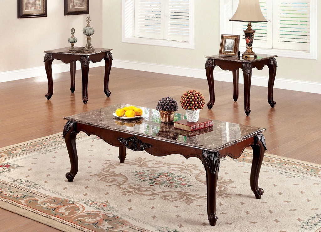 3pc Table Set O7647