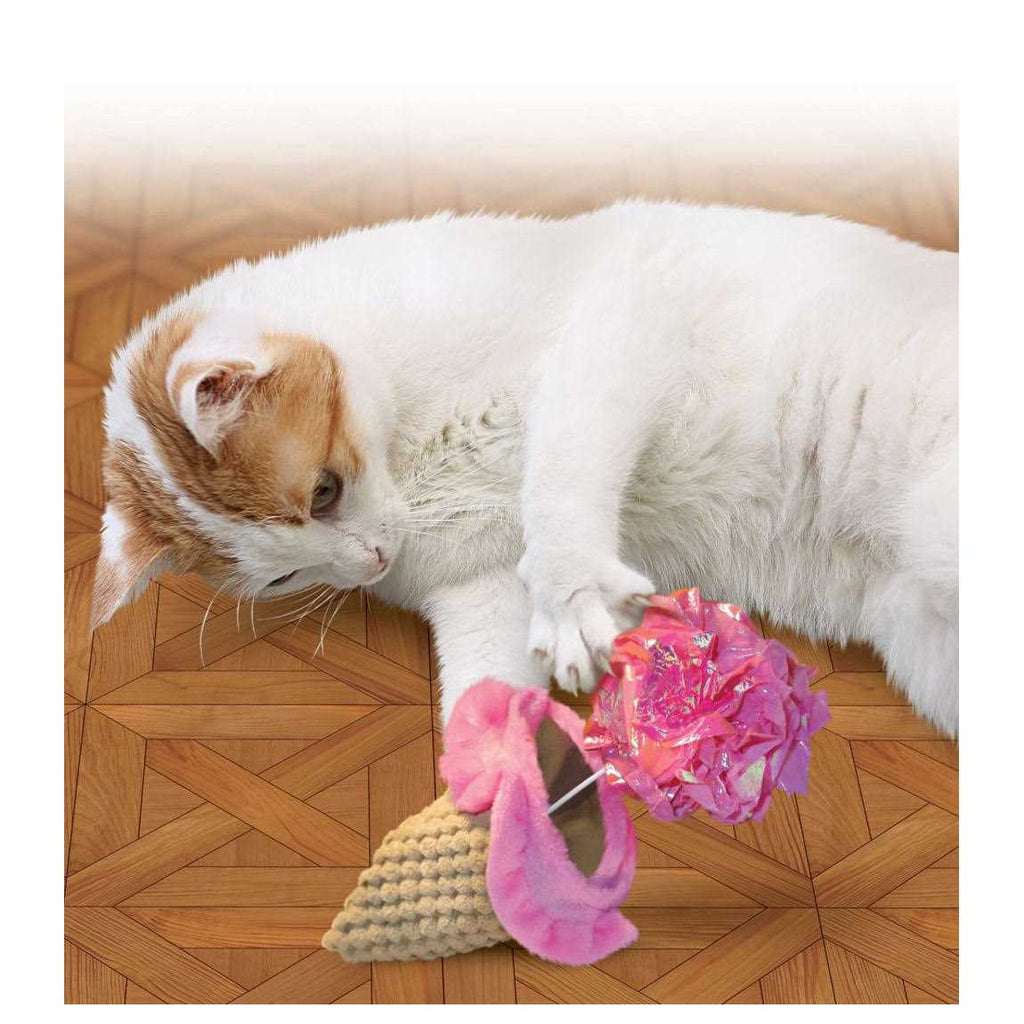 Assorted Cat Toy L838