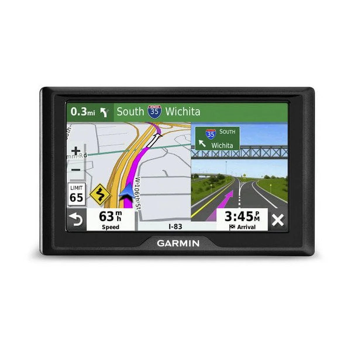 GPS Devices W559104