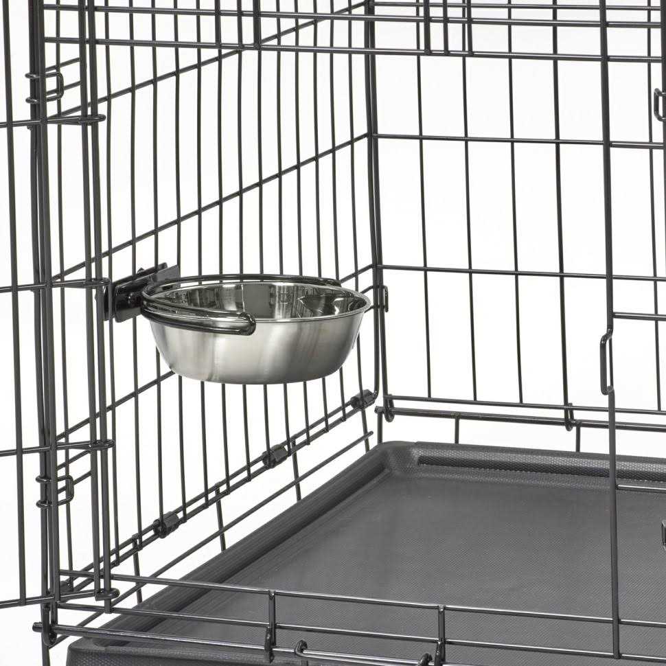 Stainless Steel Bowl D40069