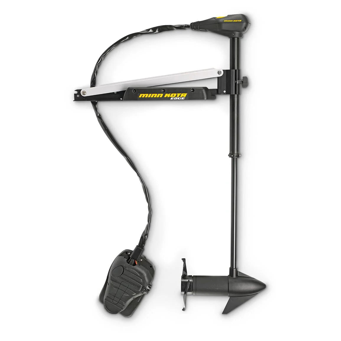 45 Shaft 70lbs Thrust Freshwater Bow Mount Trolling Motor T578