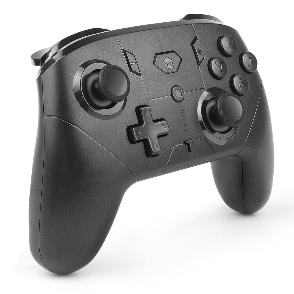 Wireless Game Controller Gamepad Joystick Remote L267