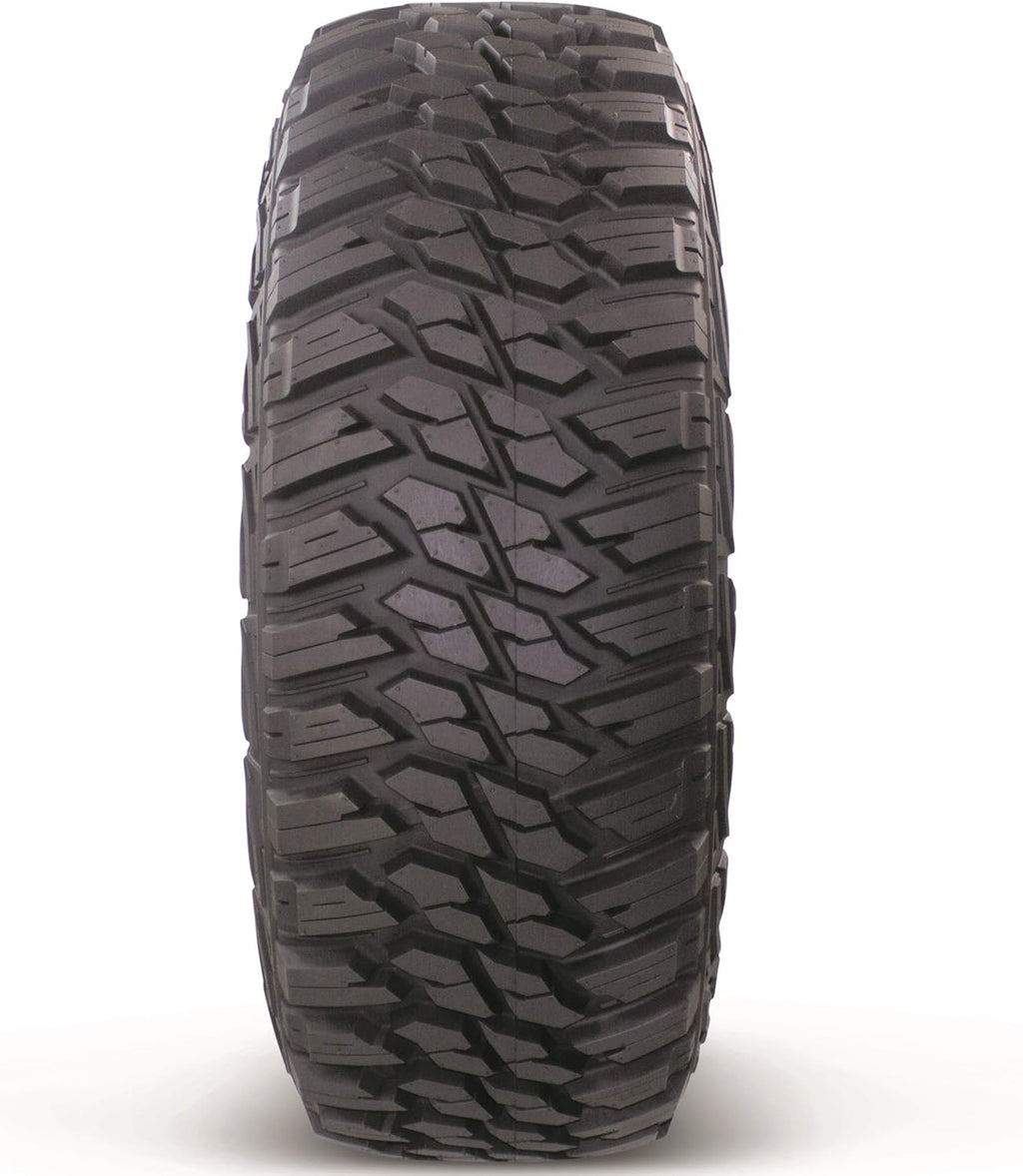 35X12.50R20LT Mud-Terrain Light Truck Tire X13419