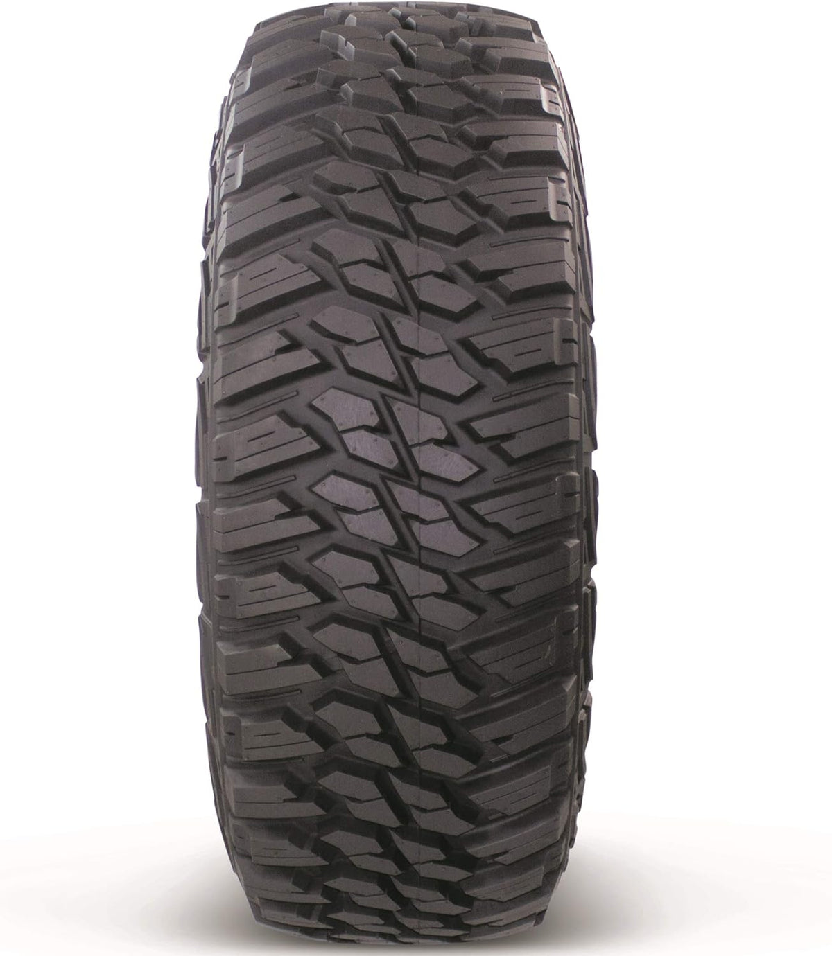 35X12.50R20LT Mud-Terrain Light Truck Tire X13419