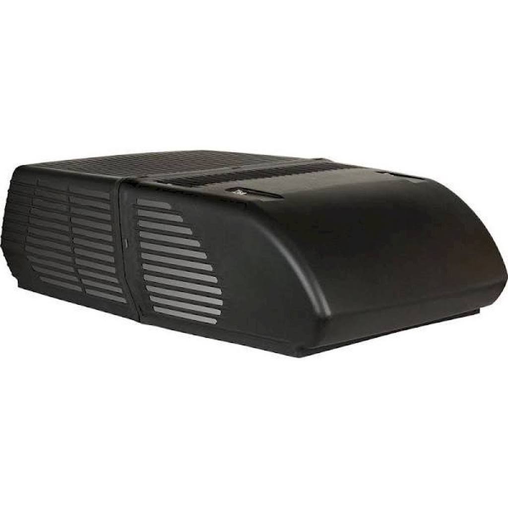 Black 13.5K BTU Air Conditioner H975