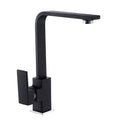 Black Chrome Kitchen Mixer Tap A768964