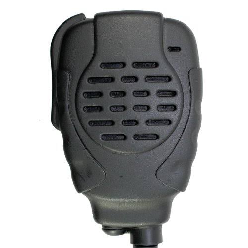 Water Proof Noise Canceling Speaker Mic I979355