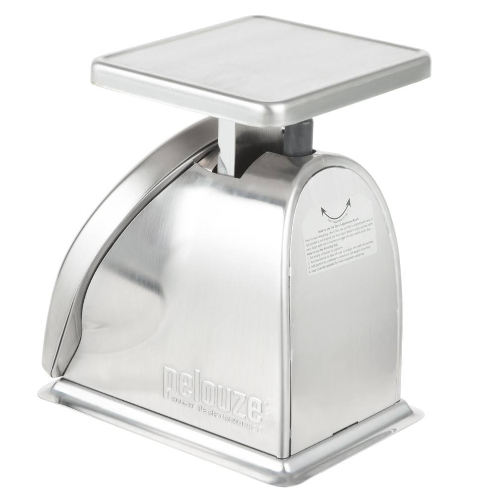 Mechanical Portion-Control Scale F85109