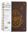 Hogwarts 12-Month Undated Planner L93925