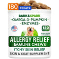 Allergy Relief Immune Chews W821