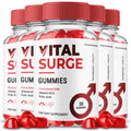 Gummies (5 Pack) I4598