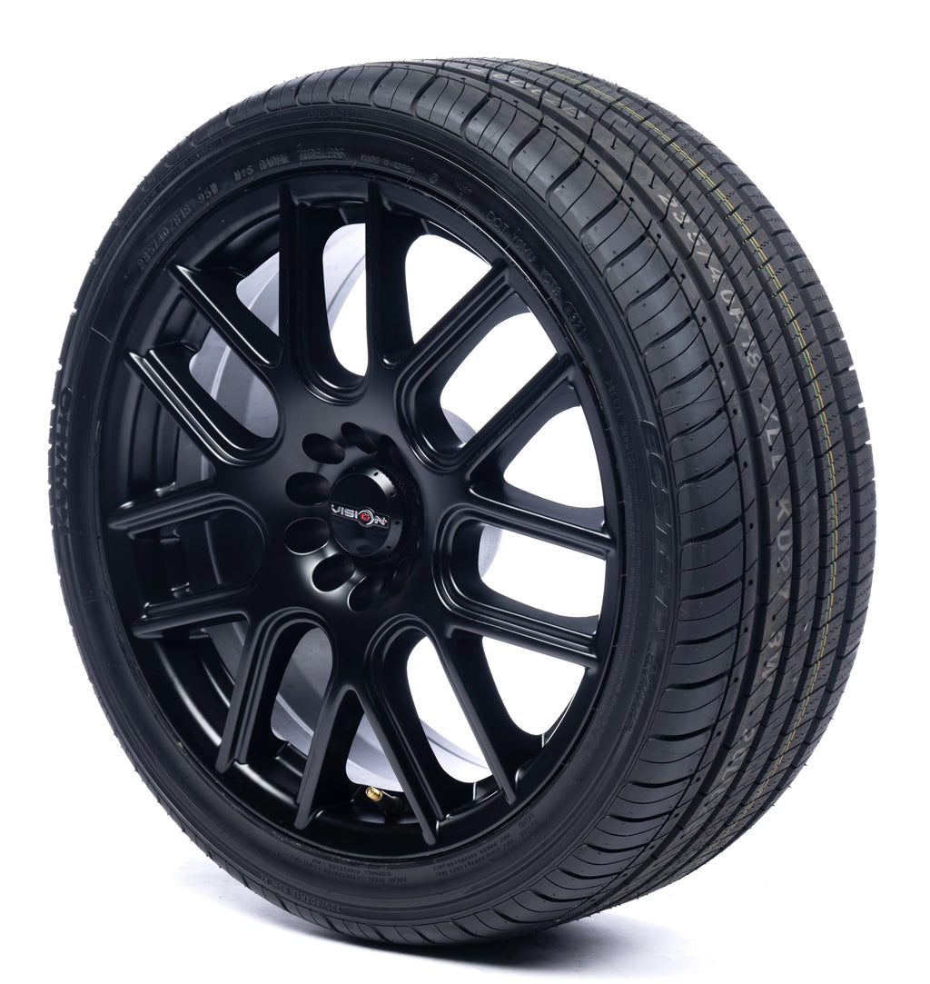 All-Season Tire 215/55R16 97W S544