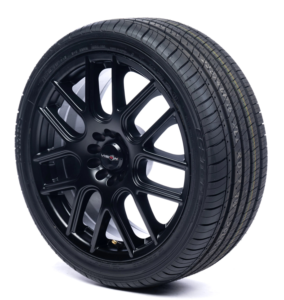 All-Season Tire 215/55R16 97W S544