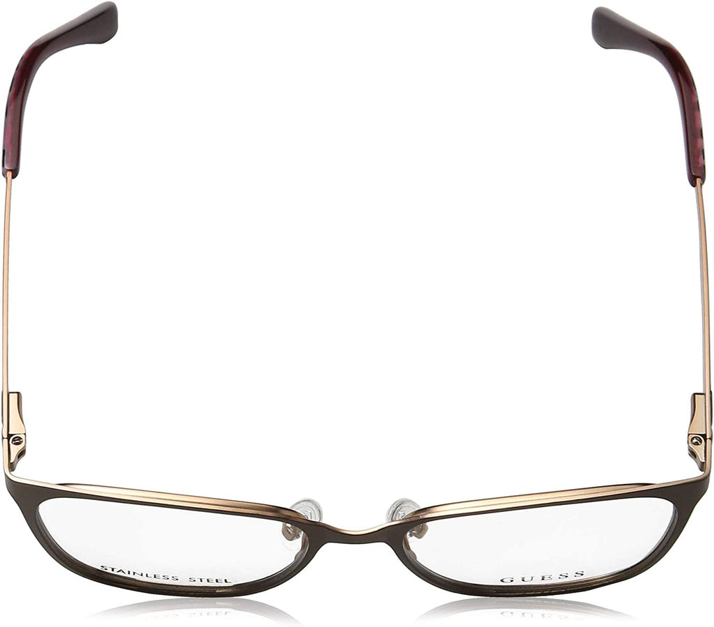 Black Cat-Eye Acetate Eyeglasses U7756