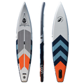 12'6" Inflatable Paddle Board Z983066