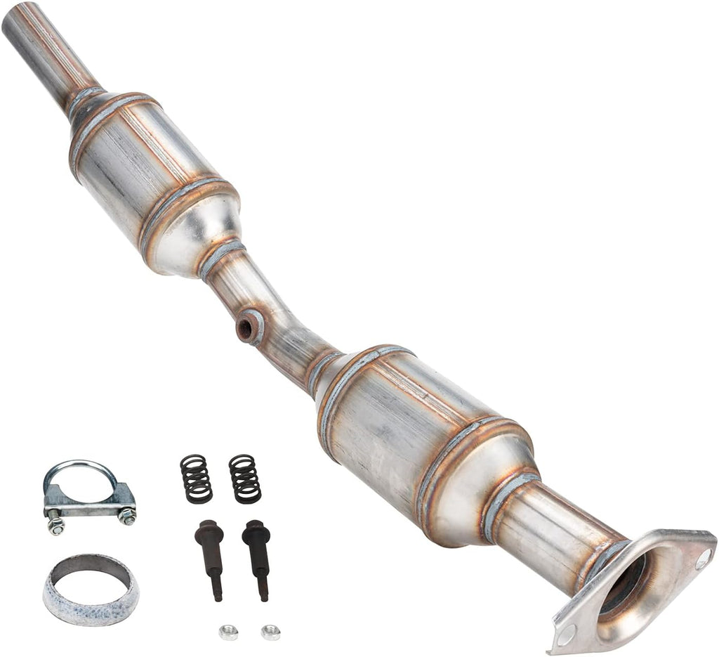 Catalytic Converter for 2004-2009 Toyota Prius 1.5L Direct-Fit P199205