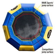 Aqua Jump Eclipse 150 M68023