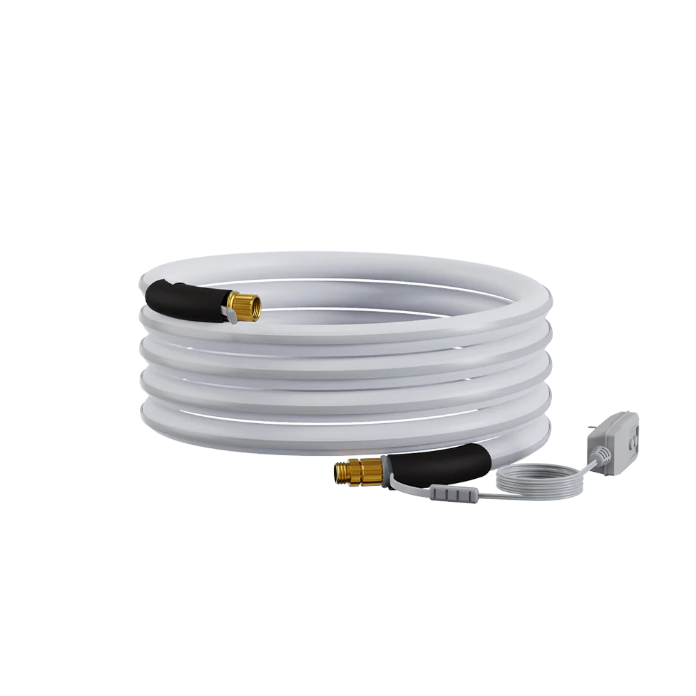 Heated Water Hose with GFCI D91185