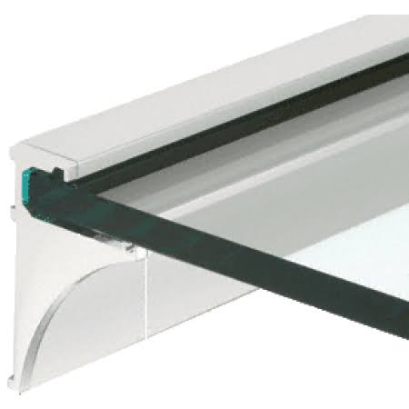 36x22 Aluminum Shelf Kit H988189