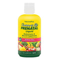 Tropical Fruit Liquid Multivitamin & Mineral Supplement Y6145