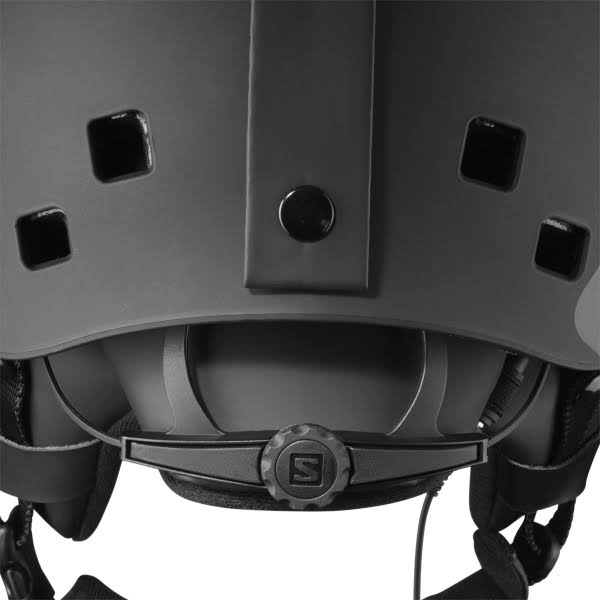 Black Brigade Audio Helmet B934942