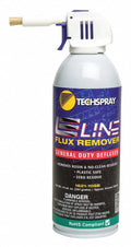 Flux Remover Aero Spray Can 10 fl oz F763