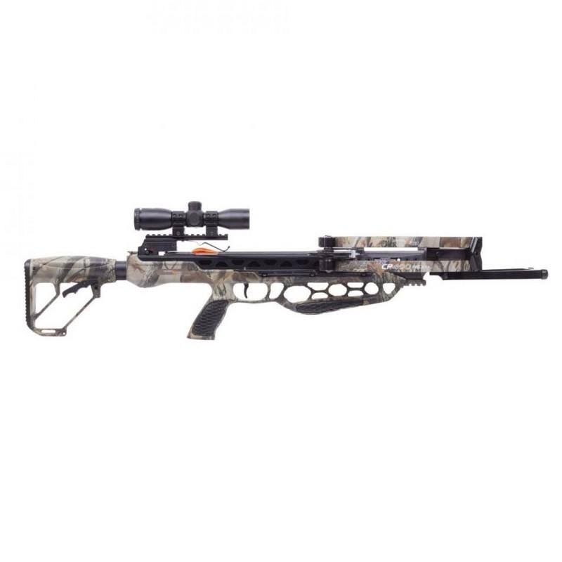 Cp400 Crossbow J997869
