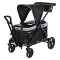 2-in-1 Stroller Wagon B590590