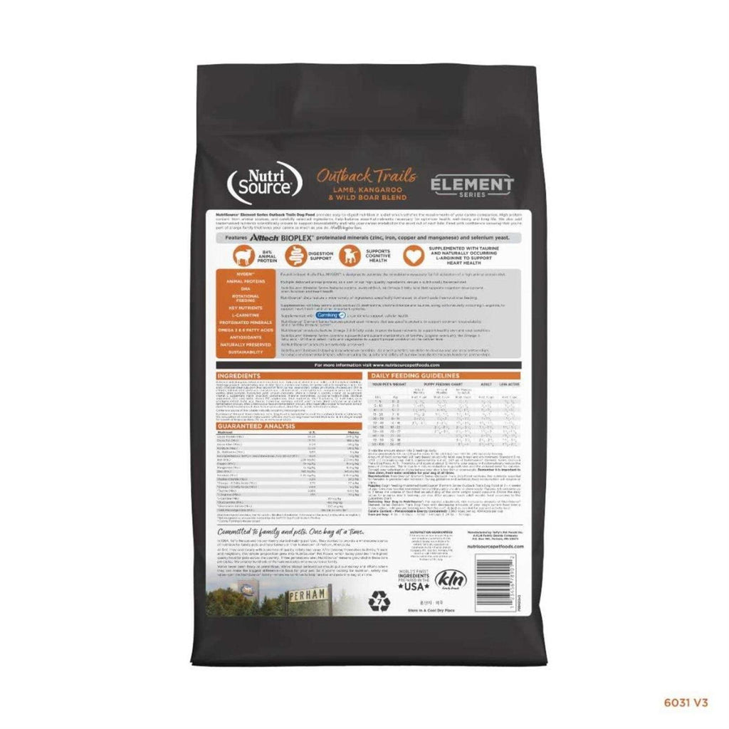 Dog Food J73683