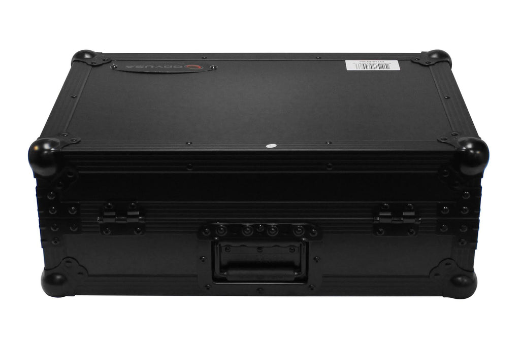 Black Label Shipping Case T325
