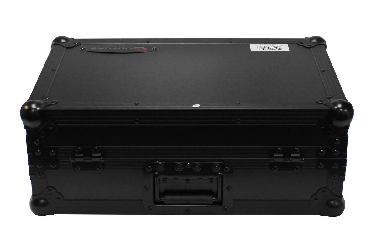 Black Label Shipping Case T325