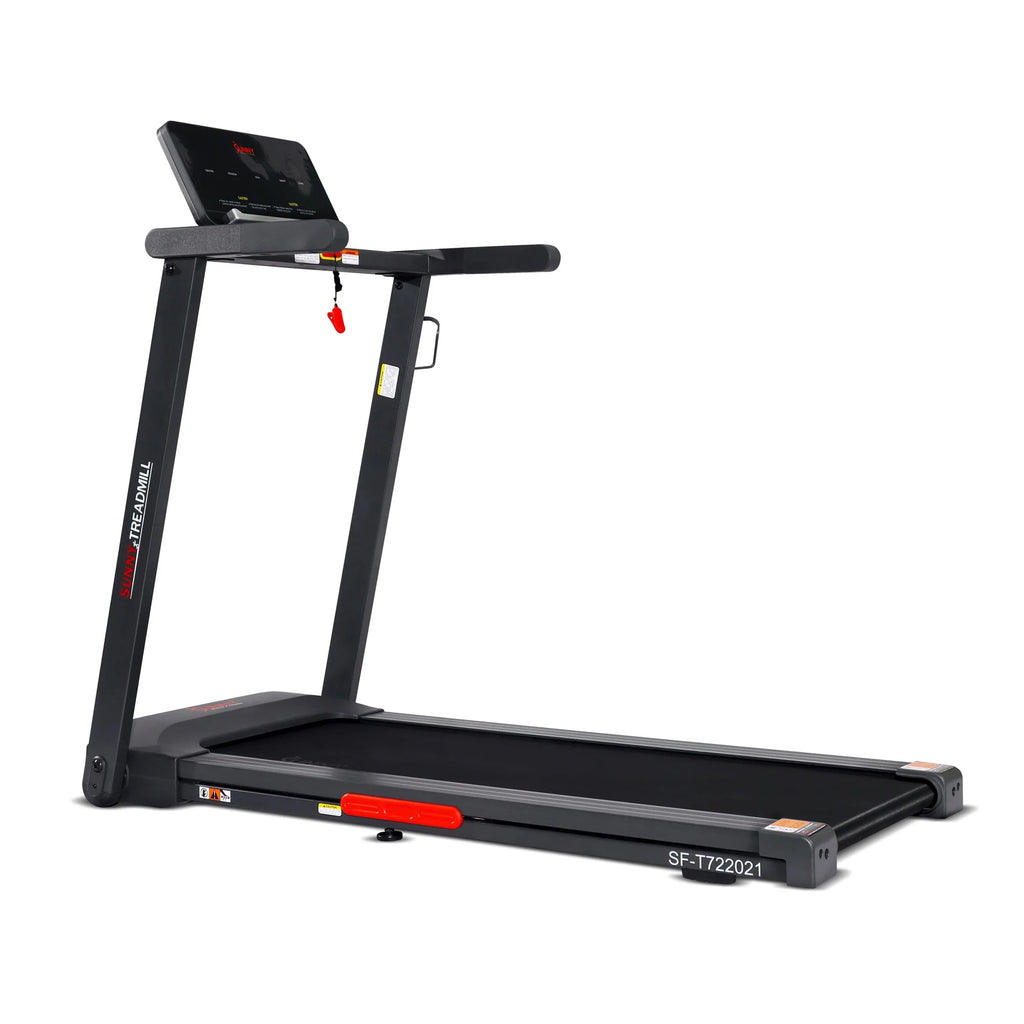 Slim Treadmill with Bluetooth M87652