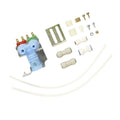 Fridge Dual Water Valve Kit 4" Heavy Duty R798053