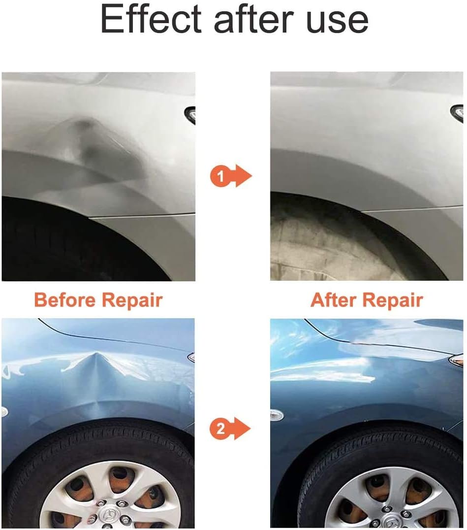 Dent Repair Kit, Pack of 2 T5800