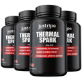 60 Capsules Thermogenic Fat Burner Z524628