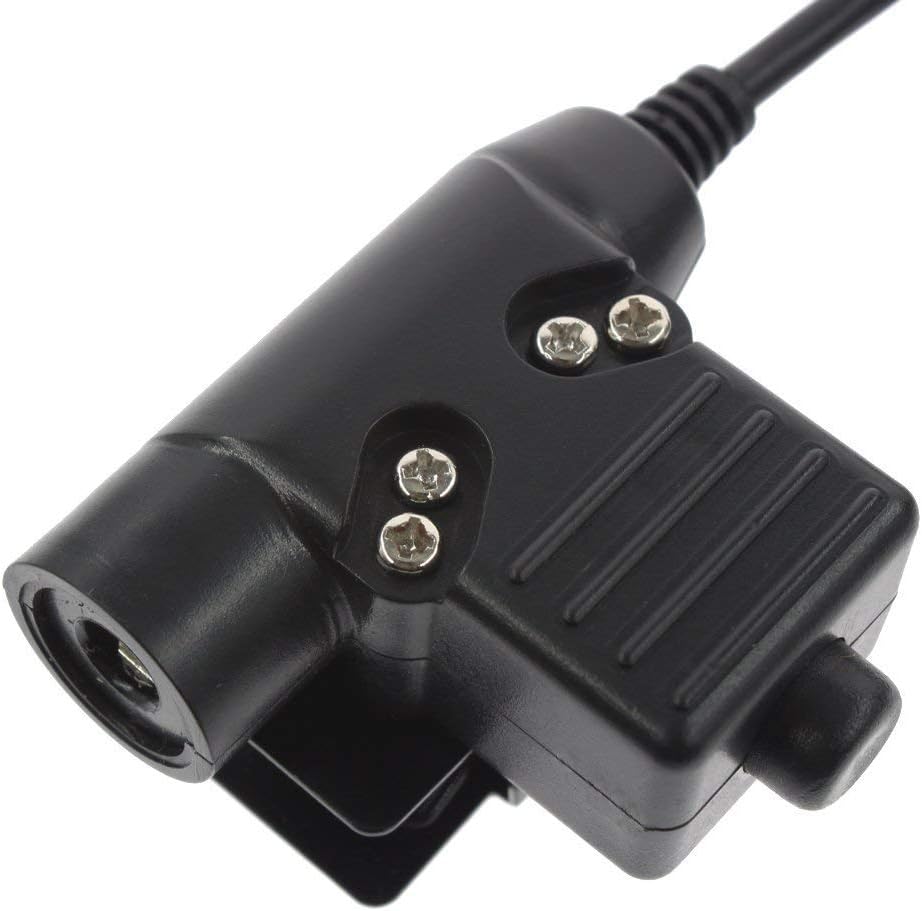 U94 PTT System Pack of 2 T825