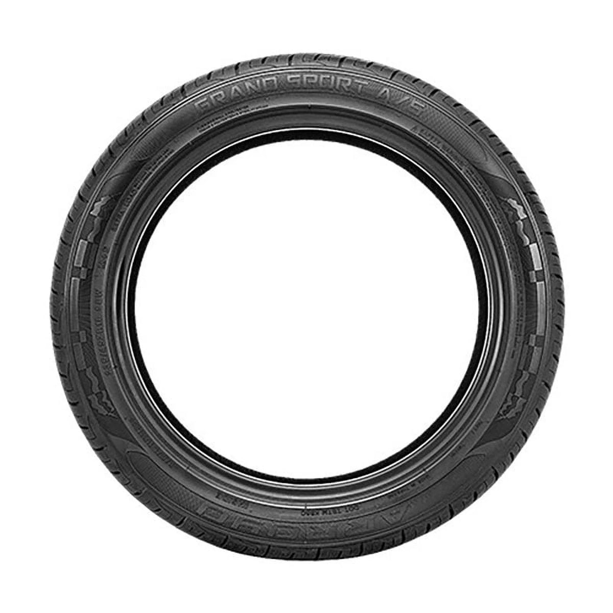 All Season 185/55R16 87V XL Passenger Tire Y32294